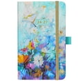 20242027 Pocket Planner/Calendar 3 Year Monthly Planner 20242027
