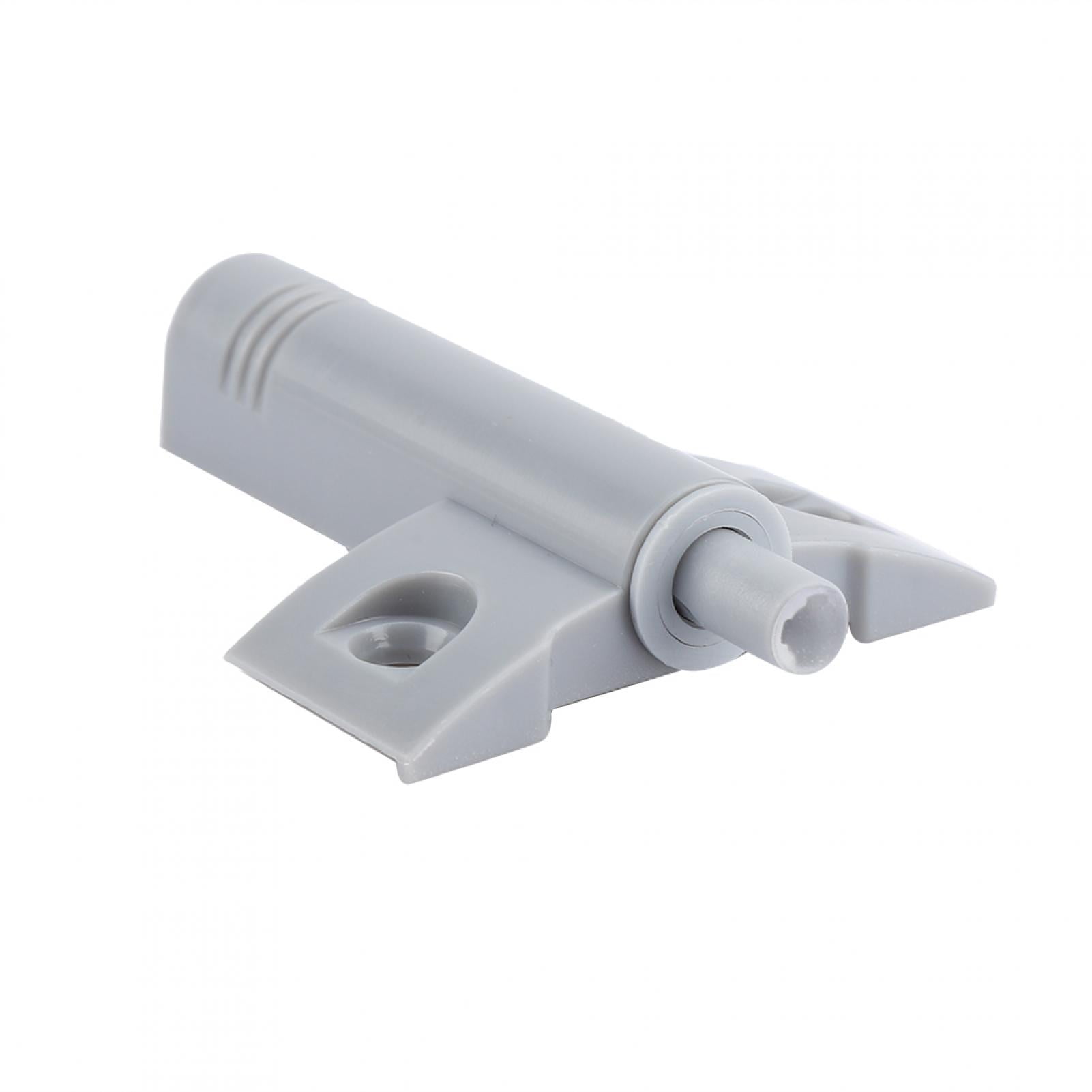 2024 20pcs/ Set Plastic Damper Buffer for Drawer Door Quiet