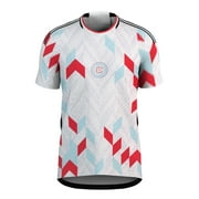 2024-25 Chicago Soccer Jersey