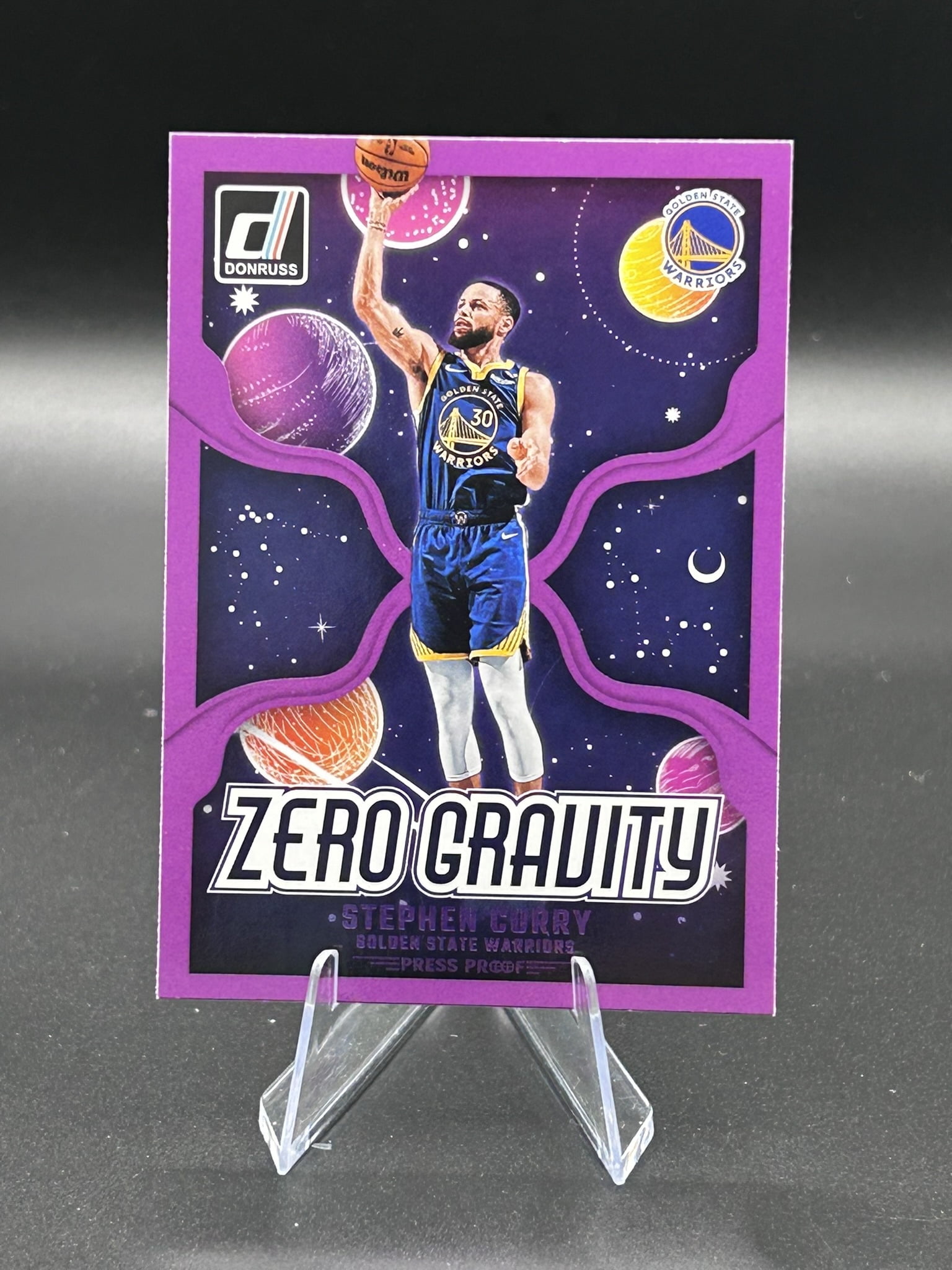 Nba Purple Curry Under Armour Curry 3Z7 Junior Girls' (4-7