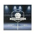 thumbnail image 1 of 2024/25 Hit Parade Autographed Full Size Basketball Series 3 Hobby Box, 1 of 3