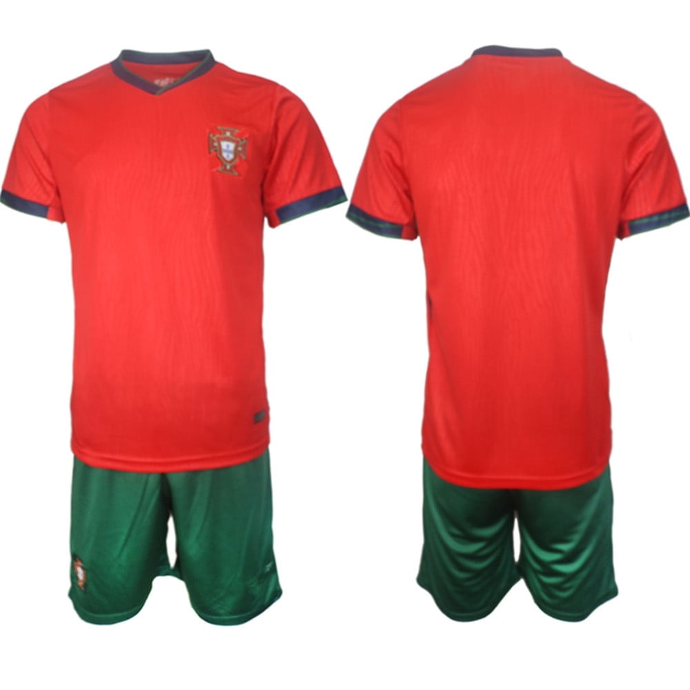 2024 25 National Team Soccer Jersey Kids Football Shirt Short Sleeves 2024-25-national-team-soccer-jersey-kids-football-shirt-short-sleeves
