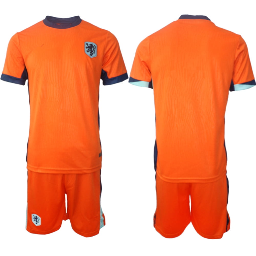 202425 National Team Soccer Jersey Kids Football Shirt Short Sleeves
