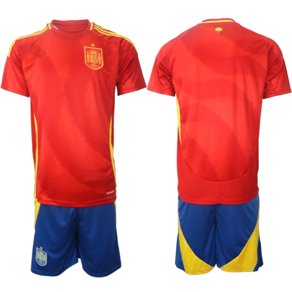 2024 25 National Team Soccer Jersey Kids Football Shirt Short Sleeves 2024-25-national-team-soccer-jersey-kids-football-shirt-short-sleeves