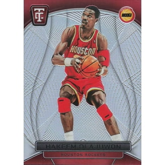 Hakeem Olajuwon Card