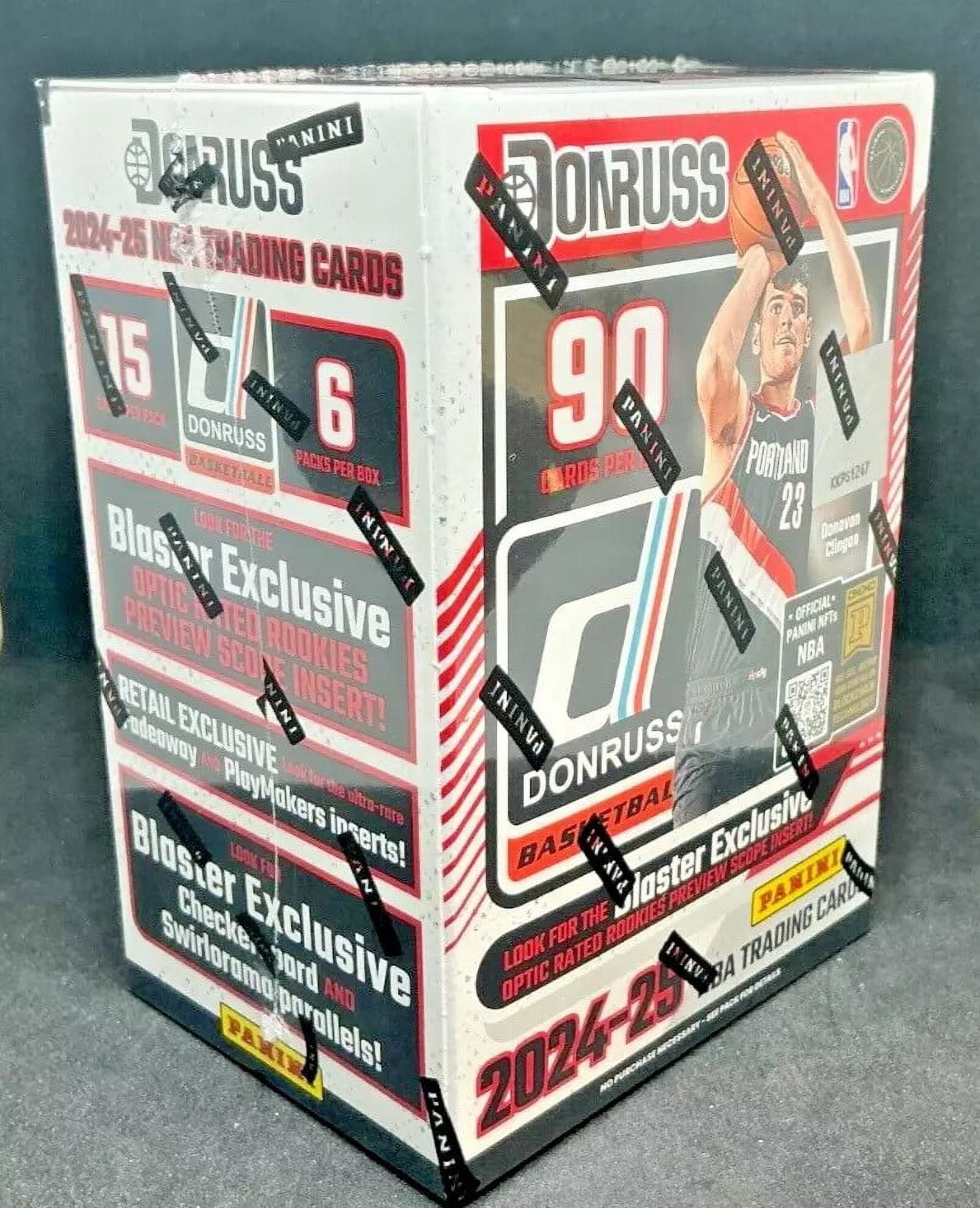 2020-21 Donruss Fat Pack 未開封Box HERBERT, TUA, LOVE* 2020 Donruss Football Fat Pack Cello Box