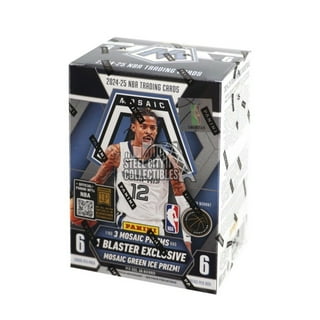 2020-21 PANINI MOSAIC BLASTER BOX 未開封 Amazon.com: 2021 Panini Mosaic UEFA Euro 2020 Soccer Card