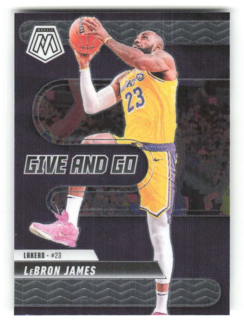 Lebron James 1