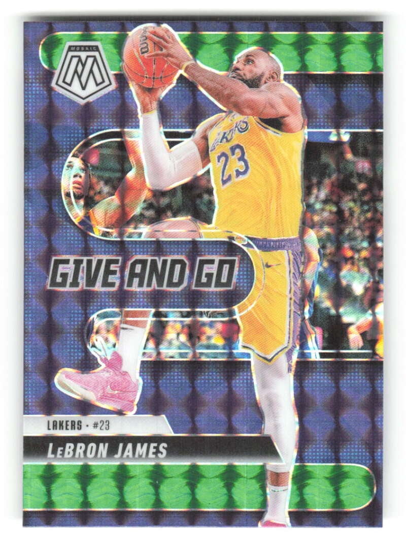 Lebron James 1