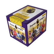 2024-25 Panini Premier League Stickers - 50-Pack Box 250 Stickers