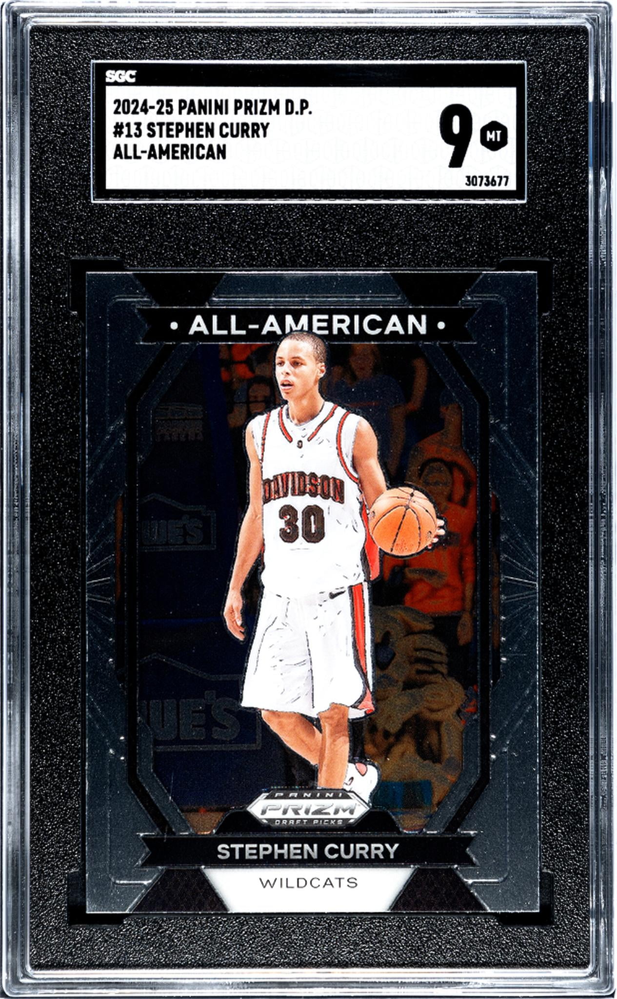ステフィン・カリー Stephen Curry PRIZM /10 BGS9.5 Amazon.co.jp: ステフィンカリー Stephen Curry PRIZM 10 BGS9.5