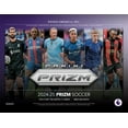 thumbnail image 1 of 2024/25 Panini Prizm Premier League Soccer Breakaway Box, 1 of 6