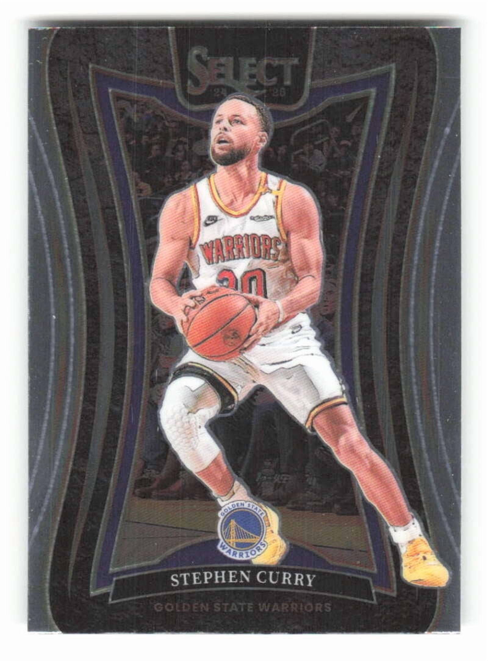 Curry Card