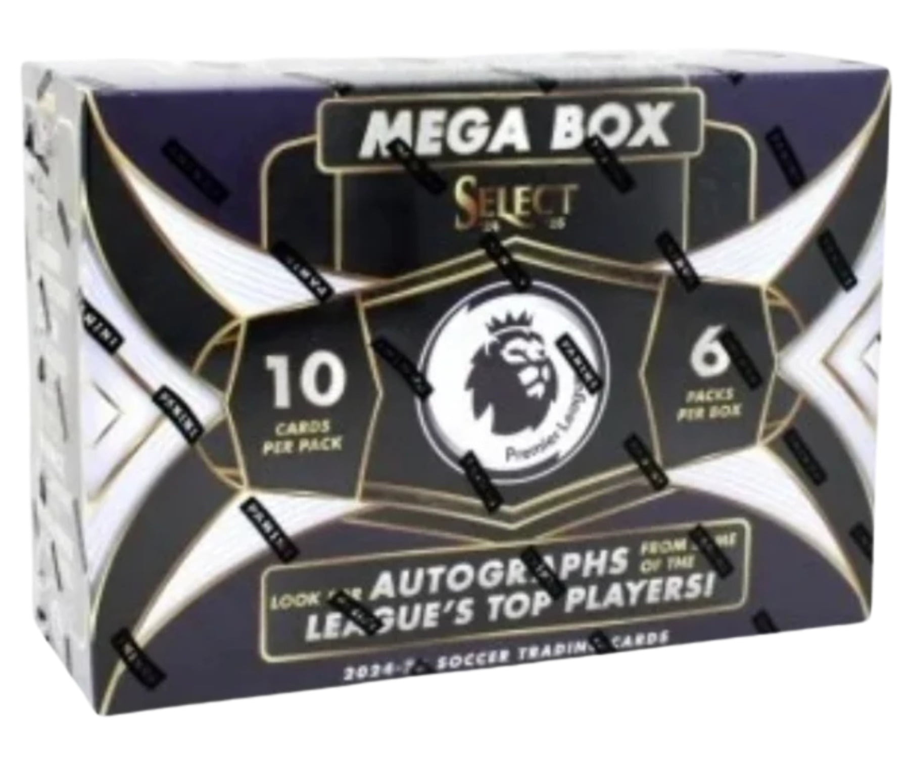 2024-25-Panini-Select-Premier-