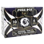 2024-25 Panini Select Premier League EPL Soccer Hobby Mega Box Cards