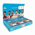 thumbnail image 1 of 2024-25  Topps Chrome Merlin UEFA Club Competitions Soccer Hobby Box, 1 of 8