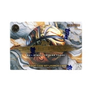 2024-25 Topps Inception Basketball Hobby Box