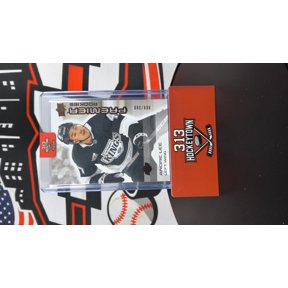 2024-25 Upper Deck Premier Andre Lee #125