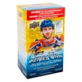 thumbnail image 1 of 2024-25 Upper Deck Series 1 Hockey Blaster Box, 1 of 3