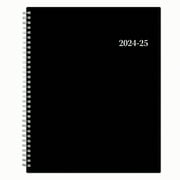 2024-25 Weekly Monthly Planner, 8.5x11, by Blue Sky, Enterprise