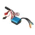 2024 30A Brushless ESC Good Heat Dissipation Multiple Protection Safe