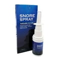 2024 30ML Anti Snoring Spray Traditional Herb Anti Snoring Sprays for