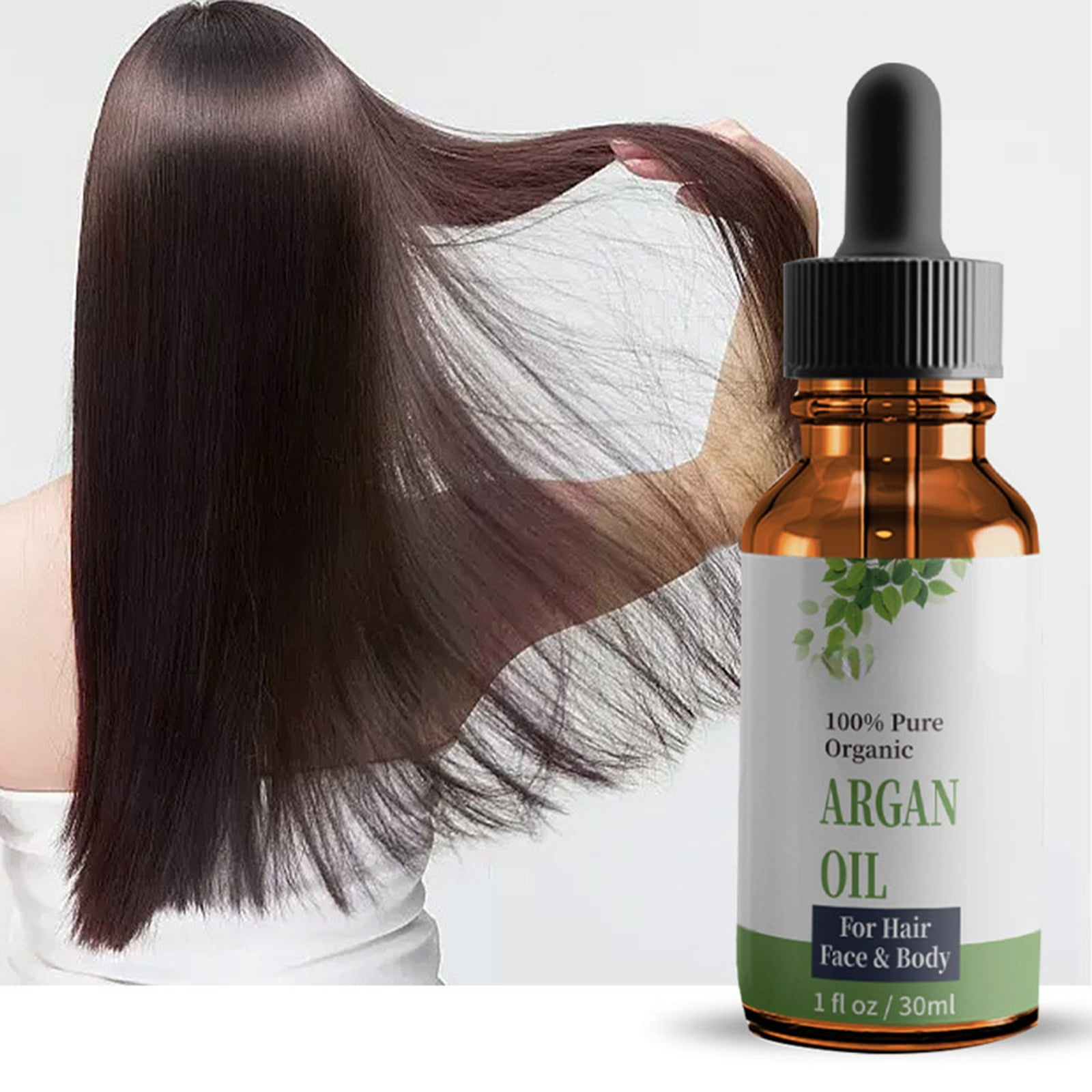 2024 30ml Oil Organic Oil Pure Massage Oil Ideal Hair Base Oil For Full