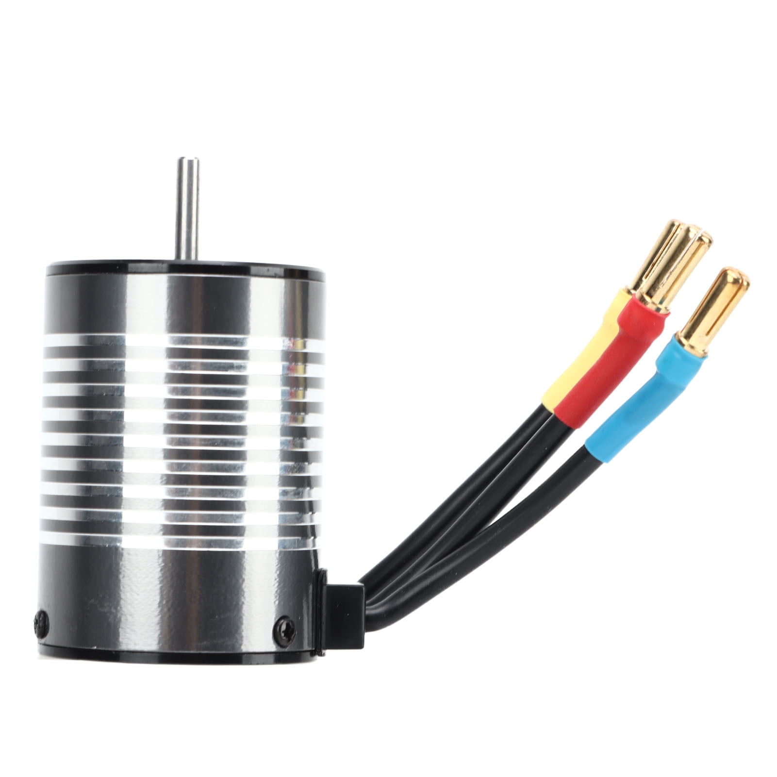 Moteur Brushless SUNGOOYUE 3650 3500KV – Haute Vitesse, étanche, 4 Pôles – Pour Voiture RC 1/8 1/10