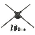 2024 3D Hologram Fan 1600x624 Wifi App Control 52cm Hologram Projector 2024 3D Hologram Fan 1600x624 Wifi App Control 52cm Hologram Projector