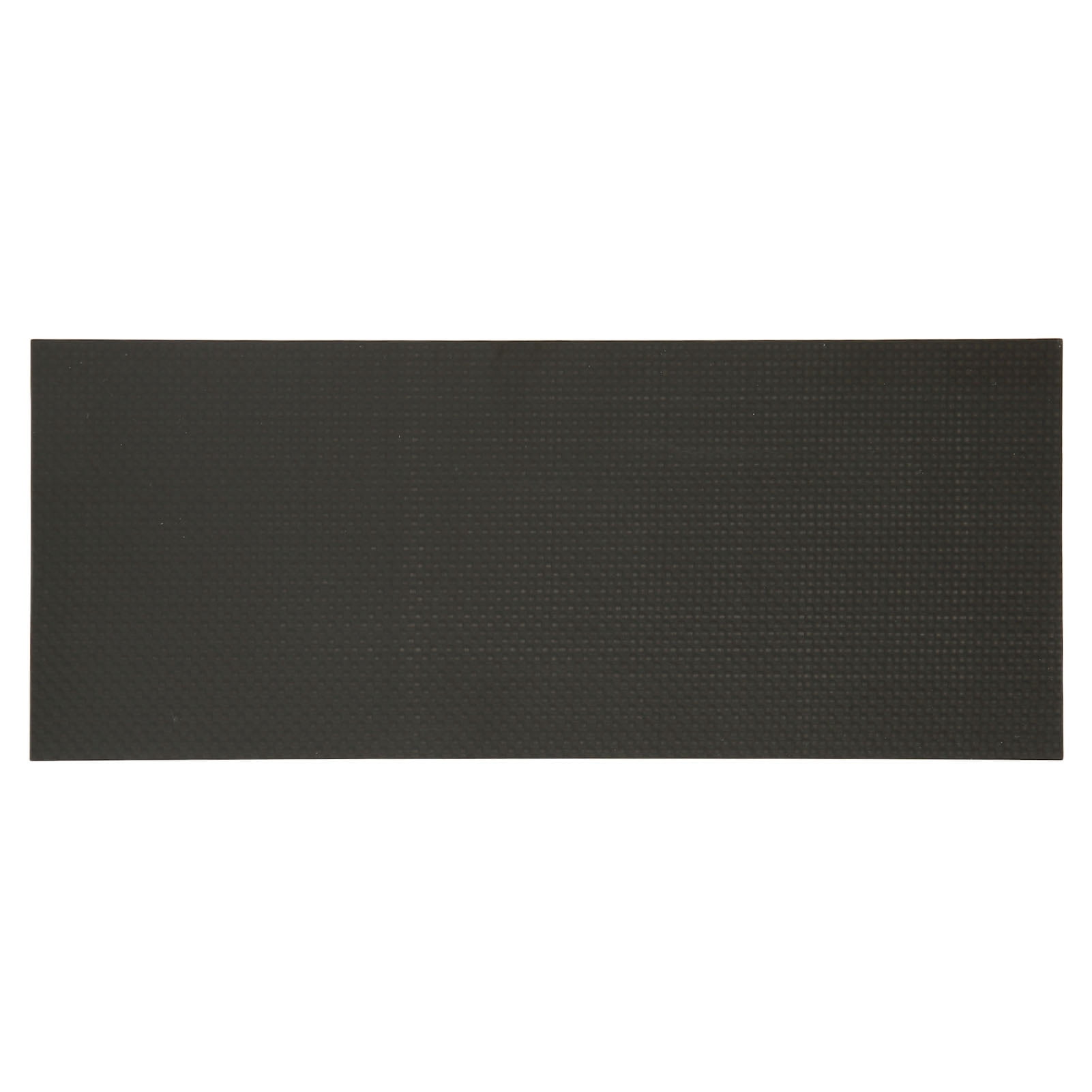2024 3K Matte Carbon Fiber Laminate Plate Twill Weaved Carbon Fiber