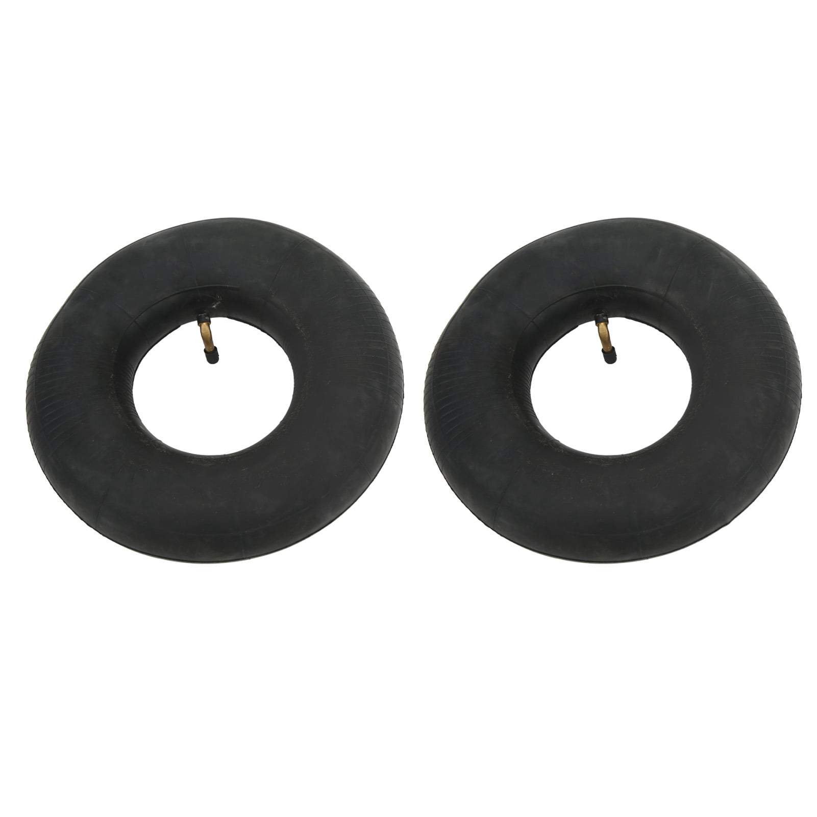 2024 4.10 3.50?4 Tire Inner Tube with TTR87 Bend Valve for 4 Inch Rims