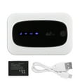 2024 4G WiFi Modem Wireless Mobile Router Portable Hotspot For Europe