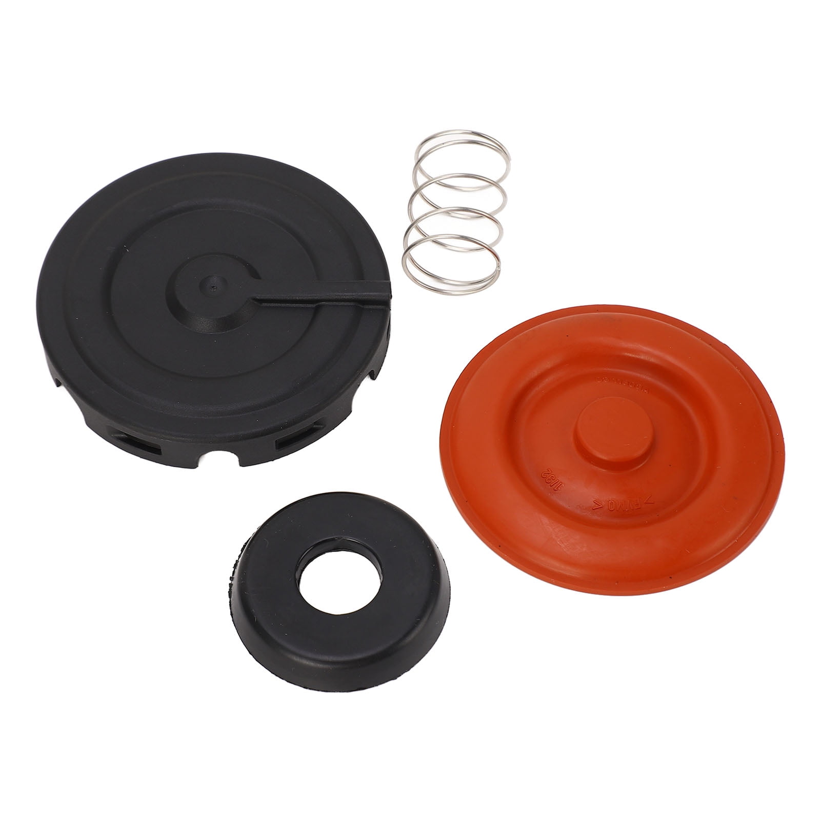 2024 4PCS PCV Valve Diaphragm Repair Kit 07K103469L Fit For A3 A4 A5 A6