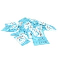 2024 50pcs Disposable Toilet Pad Clean and Hygienic Toilet Seat Cover