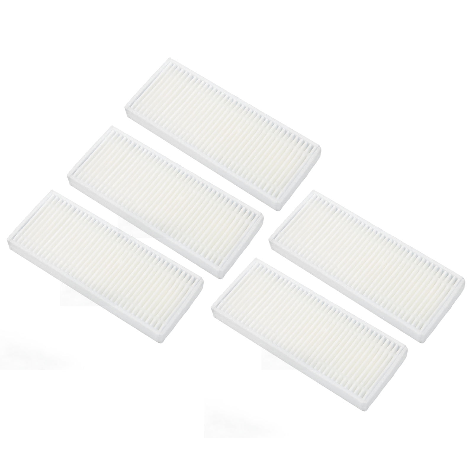 2024 5Pcs Filter Screen Filter Core Replacement for Haier TABT550WSC