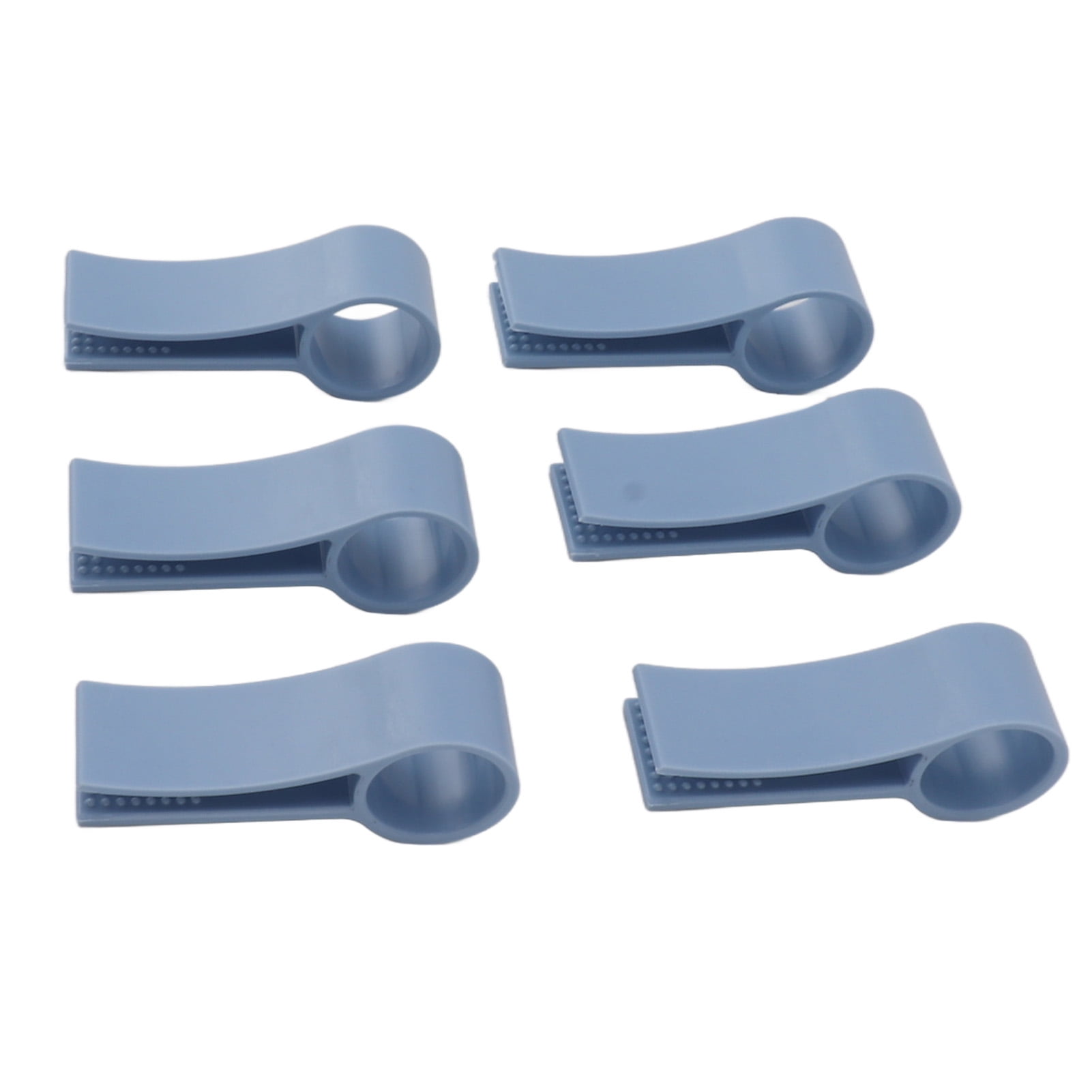 2024 6 PCS Wires Pair Separator Tools Easy To Use Plastic Network Cable