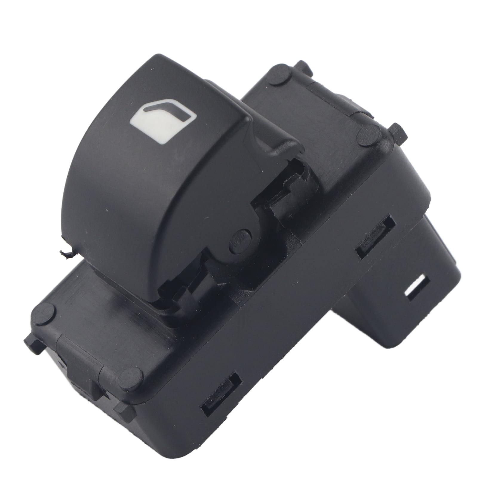 2024 6554.QL Car Front Electric Power Window Switch Master Control for Citroen C4 Peugeot 207