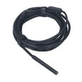 2024 7.9mm Single Lens Endoscope IP67 Waterproof Type C Connector 1080P
