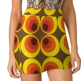 70s skirt xxl online