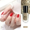2024 8ml Multi Color Temperature Control Change Nail Polish 1pc Long