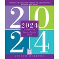thumbnail image 1 of 2024: A Book of Grace-Filled Days, (Paperback), 1 of 1