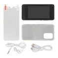 2024 A18 Unlocked Smartphones Dual SIM Card Cell Phone 4.5in Screen RAM