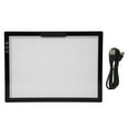 2024 A4 Tracing Light Pad Ultrathin Rechargeable Portable A4 Tracing