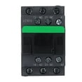 2024 AC Contactor Low Voltage 1NO 1NC 12A 380V Circuit Switch