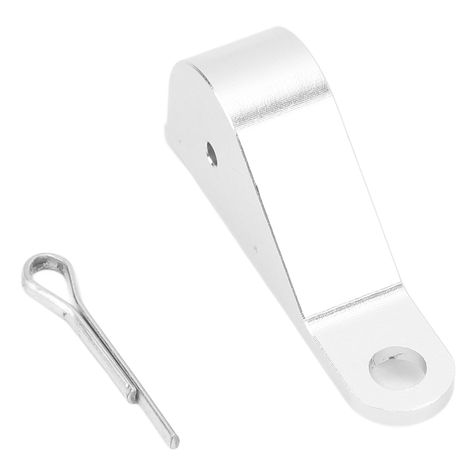 2024 AC Heater Box Blend Air Door Clip Aluminum Steel Air Conditioning