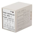 2024 APR4 Phase Loss Reverse Protection Relay Phase Sequence