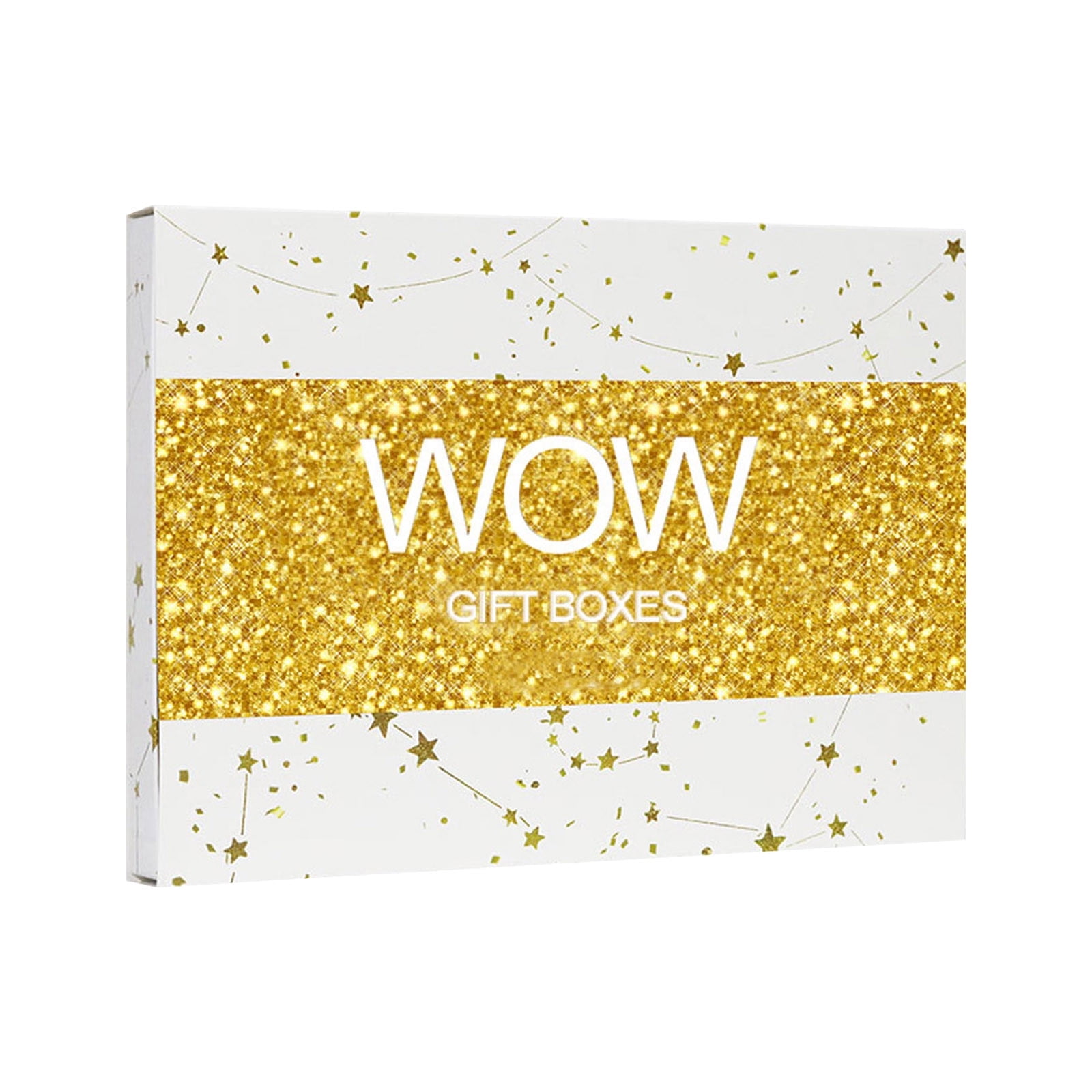 2024 Advent Calendar 24 Days of Beauty Surprises Makeup Set for