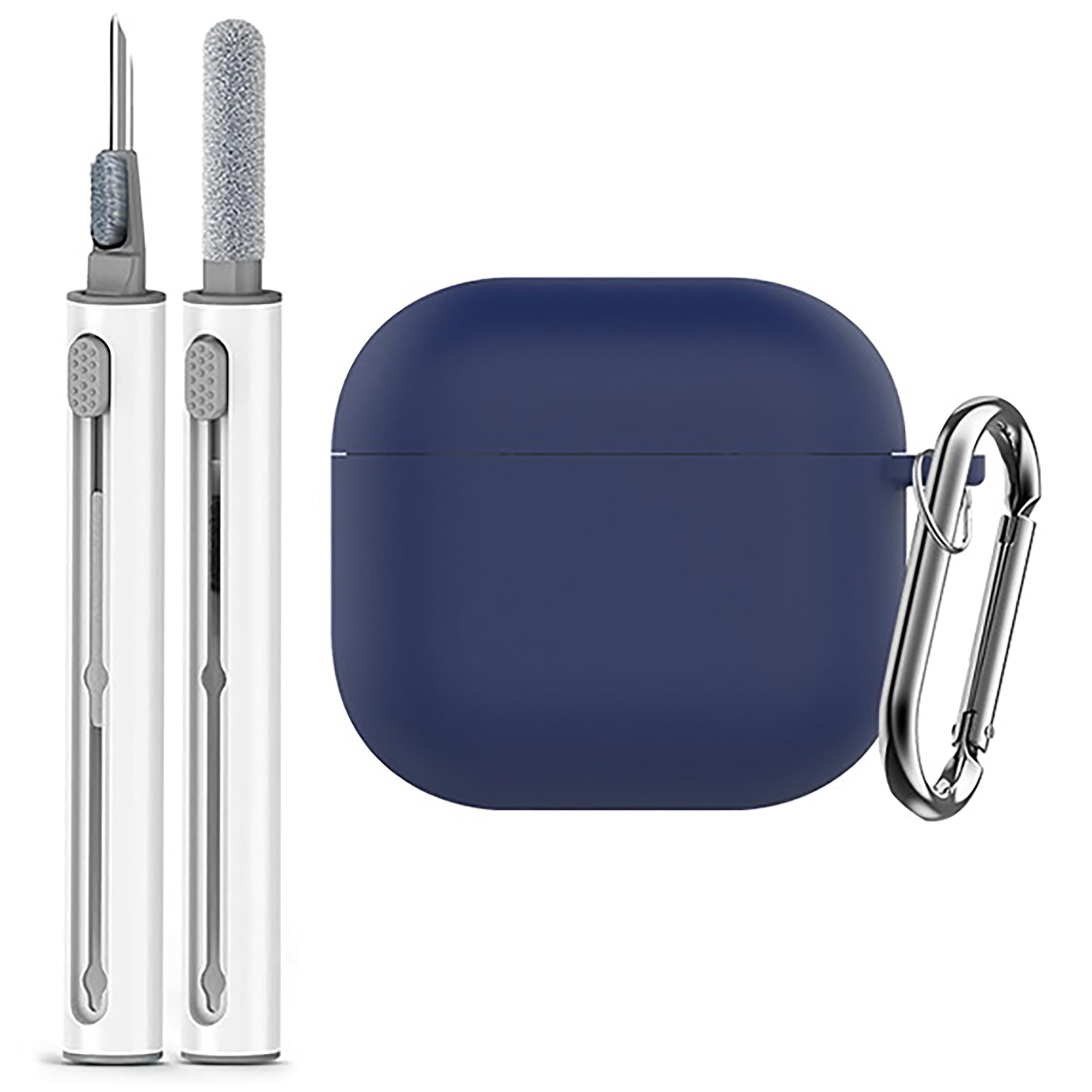 Airpods Silicone Case AirPods Case Cover Military Grade