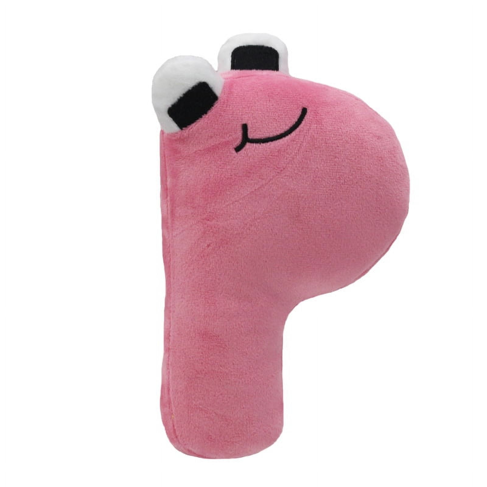 2024 Alphabet Lore Plush Alphabet Lore Plush Toys Fun Stuffed Alphabet