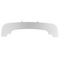 2024 Aluminum Alloy RC Car Front Bumper Front Splitter for ARRMA 1/7 1/